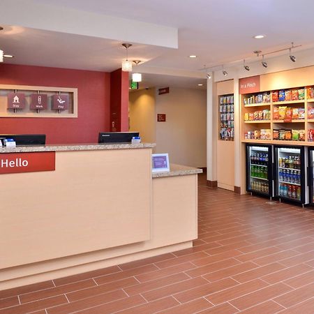 Towneplace Suites By Marriott Detroit Commerce Commerce Township Eksteriør billede