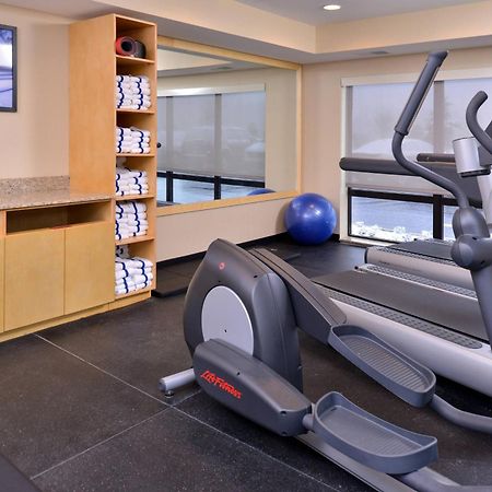Towneplace Suites By Marriott Detroit Commerce Commerce Township Eksteriør billede