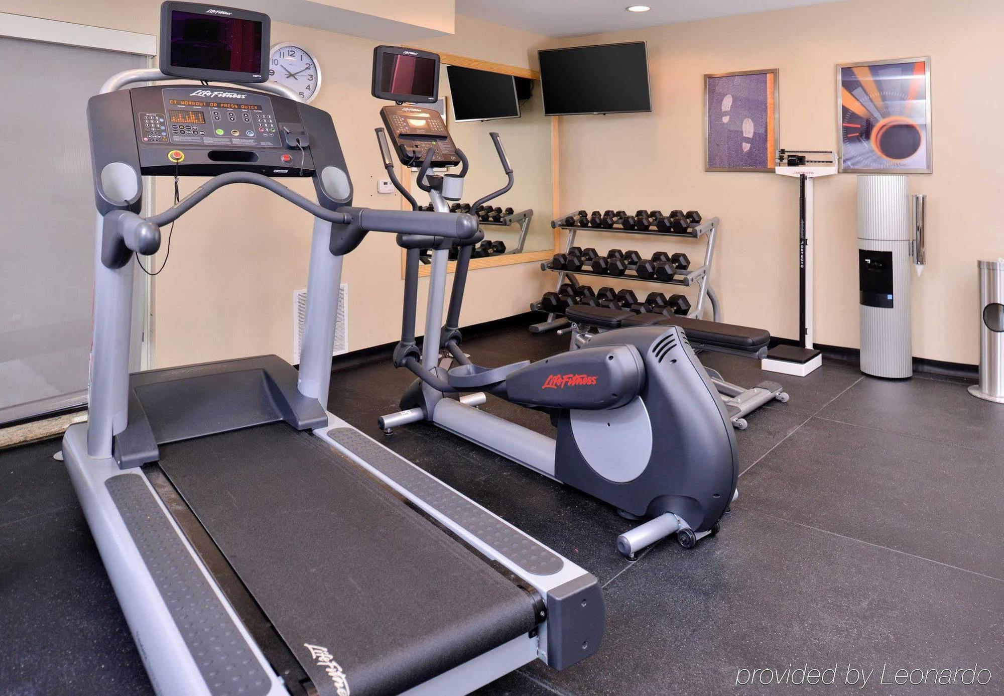 Towneplace Suites By Marriott Detroit Commerce Commerce Township Eksteriør billede