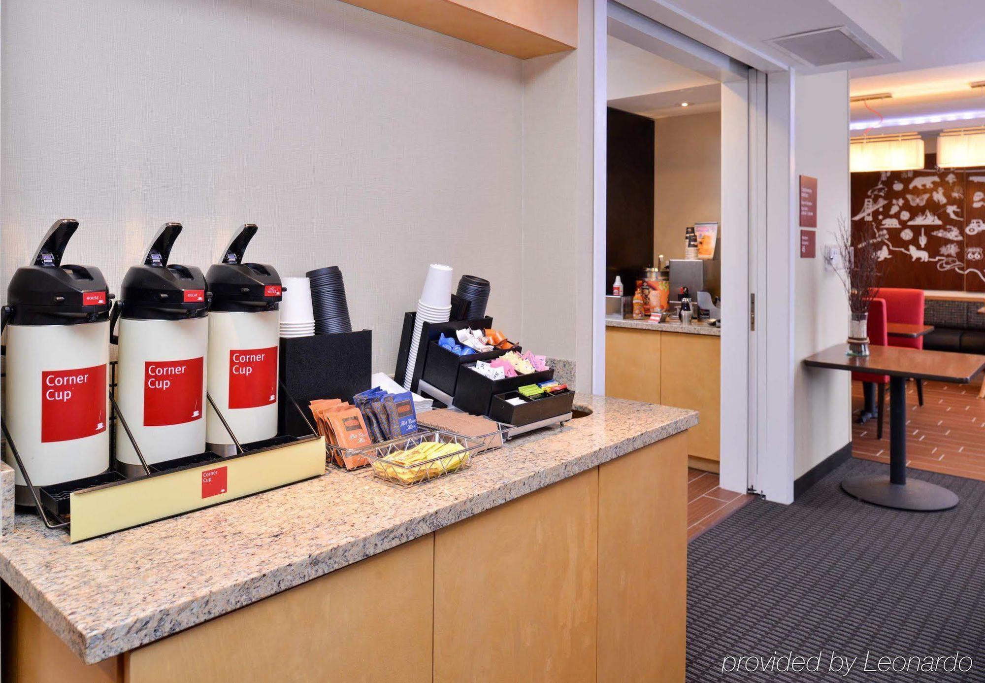 Towneplace Suites By Marriott Detroit Commerce Commerce Township Eksteriør billede